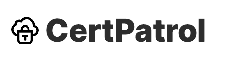 CertPatrol - Monitor Certificate Transparency Logs in Real-Time